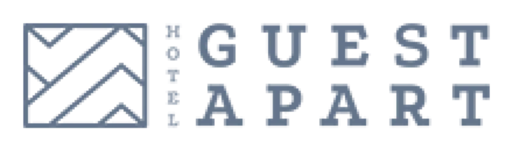 guestapart logo